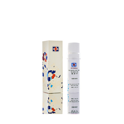 牡丹会下雨的乳液